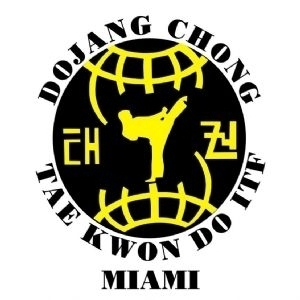 DOJANG CHONG TAEKWON-DO ITF MIAMI