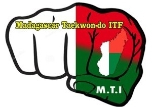 Madagascar Taekwon-do ITF