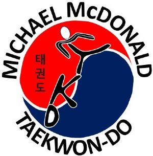 Michael McDonald TaeKwon-Do