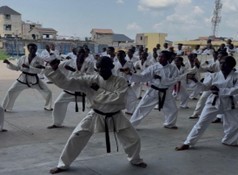 Mission to Kinshasa / DR CONGO